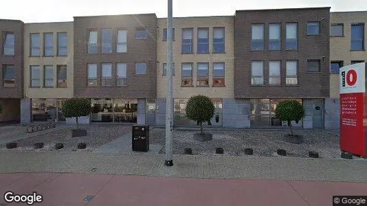 Apartments for rent in Lier - Photo from Google Street View