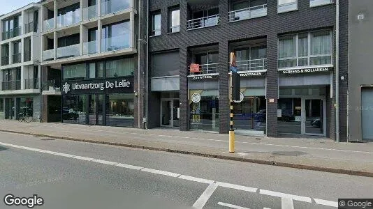 Apartments for rent in Brasschaat - Photo from Google Street View