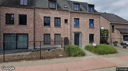 Apartments for rent in Wuustwezel - Photo from Google Street View
