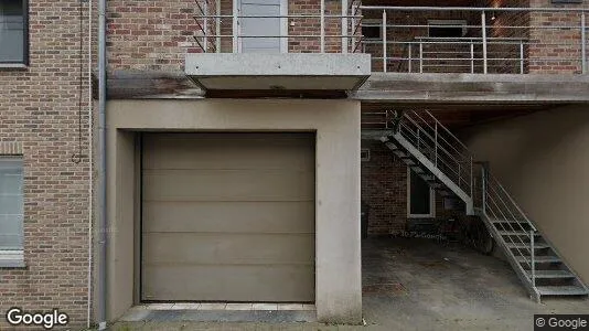 Apartments for rent in Kortenberg - Photo from Google Street View