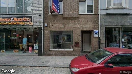 Apartments for rent in Antwerp Ekeren - Photo from Google Street View