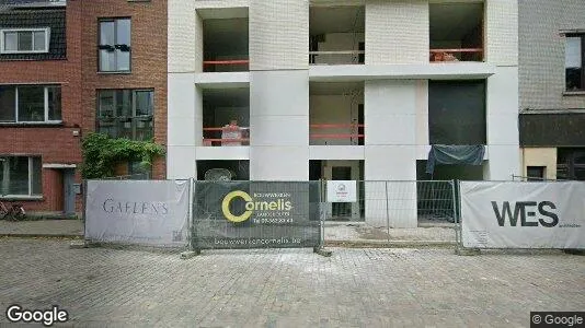 Apartments for rent in Stad Gent - Photo from Google Street View