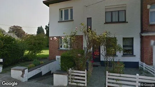 Apartments for rent in Dilbeek - Photo from Google Street View