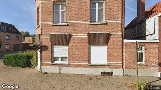 Apartments for rent in Ranst - Photo from Google Street View
