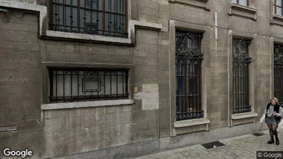 Apartments for rent in Stad Antwerp - Photo from Google Street View