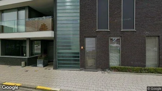 Apartments for rent in Mol - Photo from Google Street View