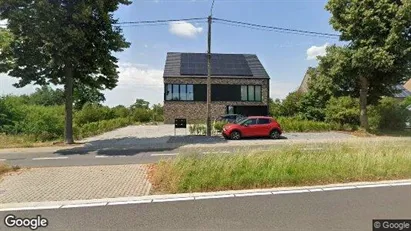 Apartments for rent in Genk - Photo from Google Street View