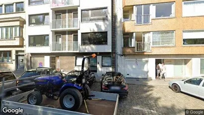Apartments for rent in Stad Gent - Photo from Google Street View