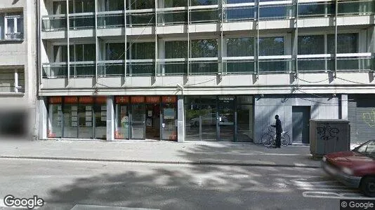 Apartments for rent in Stad Antwerp - Photo from Google Street View