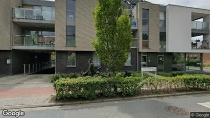 Apartments for rent in Rumst - Photo from Google Street View