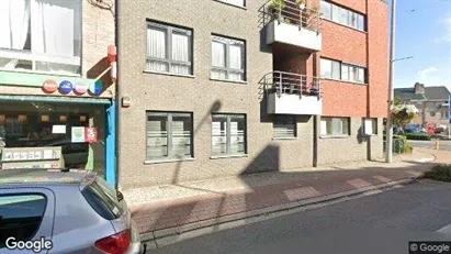 Apartments for rent in Malle - Photo from Google Street View