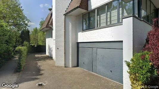 Apartments for rent in Mechelen - Photo from Google Street View