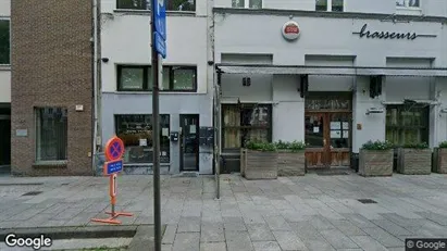 Apartments for rent in Stad Antwerp - Photo from Google Street View