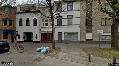 Apartments for rent in Stad Gent - Photo from Google Street View