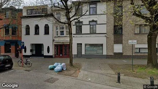 Apartments for rent in Stad Gent - Photo from Google Street View