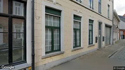 Apartments for rent in Diest - Photo from Google Street View