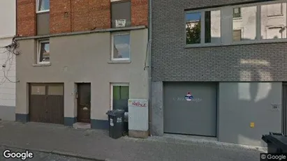 Apartments for rent in Stad Gent - Photo from Google Street View
