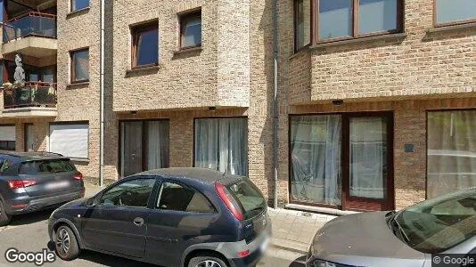 Apartments for rent in Aalst - Photo from Google Street View
