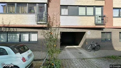 Apartments for rent in Stad Gent - Photo from Google Street View