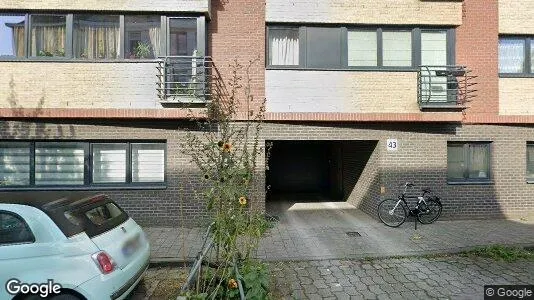 Apartments for rent in Stad Gent - Photo from Google Street View