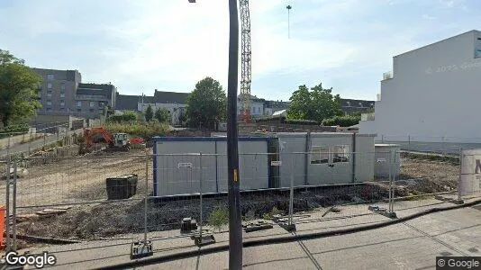 Apartments for rent in Harelbeke - Photo from Google Street View