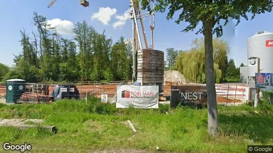 Apartments for rent in Lievegem - Photo from Google Street View