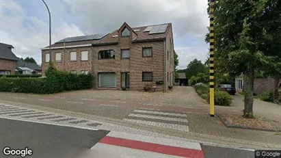 Apartments for rent in Oudsbergen - Photo from Google Street View