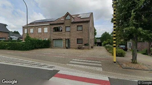 Apartments for rent in Oudsbergen - Photo from Google Street View