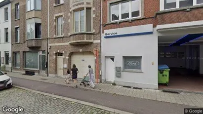 Apartments for rent in Mortsel - Photo from Google Street View
