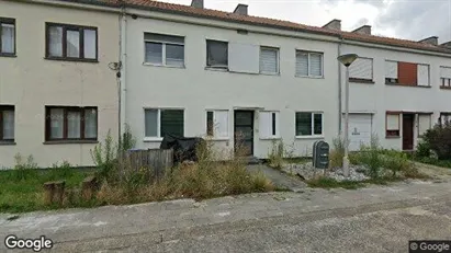 Apartments for rent in Antwerp Wilrijk - Photo from Google Street View