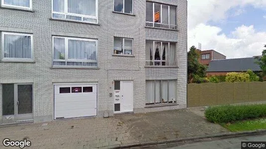 Apartments for rent in Sint-Niklaas - Photo from Google Street View