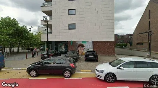 Apartments for rent in Kortenberg - Photo from Google Street View