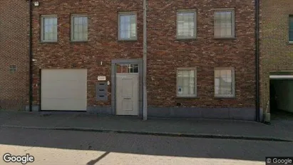 Apartments for rent in Staden - Photo from Google Street View