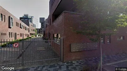 Apartments for rent in Mechelen - Photo from Google Street View