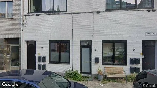 Apartments for rent in Stad Antwerp - Photo from Google Street View