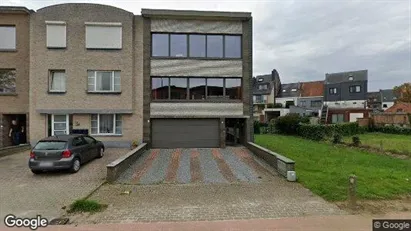 Apartments for rent in Aarschot - Photo from Google Street View