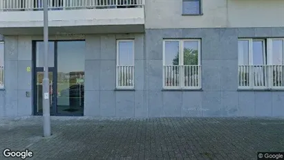 Apartments for rent in La Louvière - Photo from Google Street View