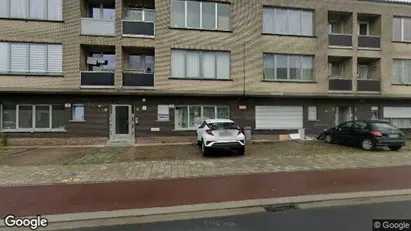 Apartments for rent in Sint-Niklaas - Photo from Google Street View