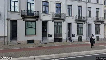 Apartments for rent in Leuven - Photo from Google Street View