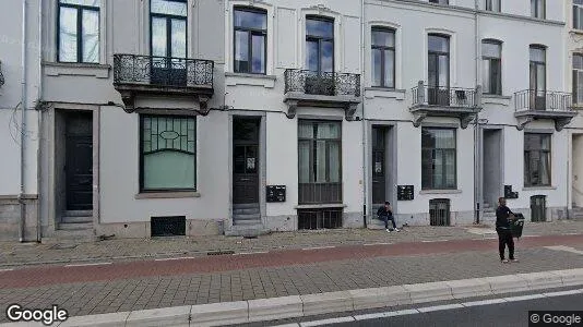 Apartments for rent in Leuven - Photo from Google Street View