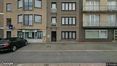 Apartments for rent in Zulte - Photo from Google Street View