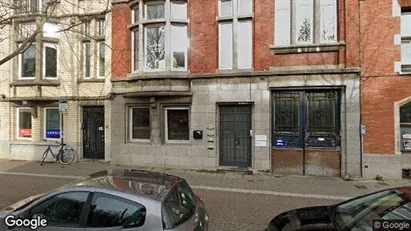 Apartments for rent in Stad Gent - Photo from Google Street View