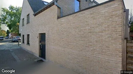 Apartments for rent in Antwerp Wilrijk - Photo from Google Street View
