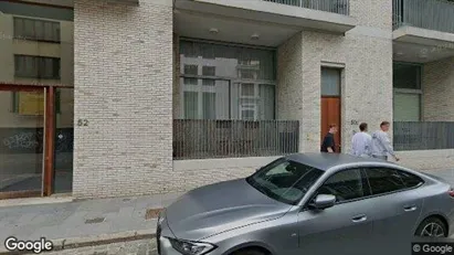 Apartments for rent in Stad Antwerp - Photo from Google Street View