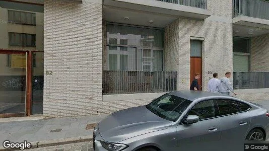 Apartments for rent in Stad Antwerp - Photo from Google Street View