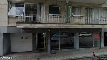 Apartments for rent in Stad Brussel - Photo from Google Street View