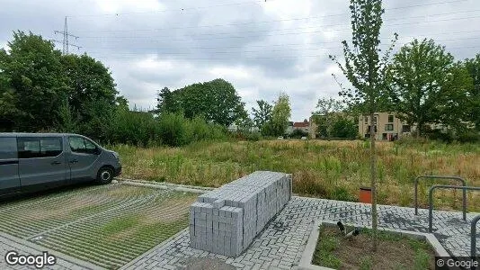 Apartments for rent in Lier - Photo from Google Street View