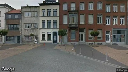 Apartments for rent in Mechelen - Photo from Google Street View