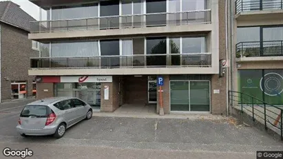 Apartments for rent in Lievegem - Photo from Google Street View