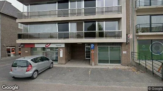 Apartments for rent in Lievegem - Photo from Google Street View